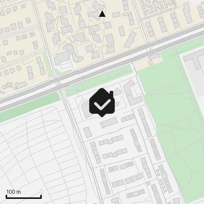 Foto zu Potsdamer Chaussee 80, 14129 Berlin