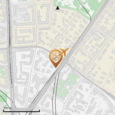 Foto zu Potsdamer Straße 1, 80802 München