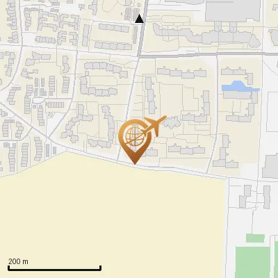 Foto zu Potsdamer Straße 10, 50859 Köln