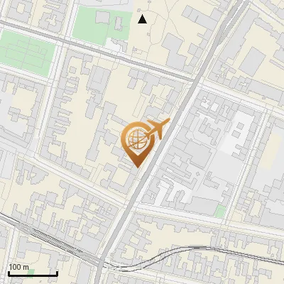 Foto zu Potsdamer Straße 100, 10785 Berlin