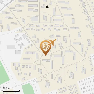 Foto zu Potsdamer Straße 11, 22149 Hamburg