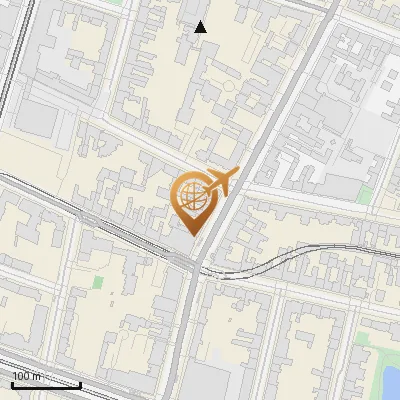 Foto zu Potsdamer Straße 116, 10785 Berlin