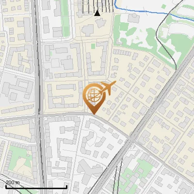Foto zu Potsdamer Straße 12, 80802 München