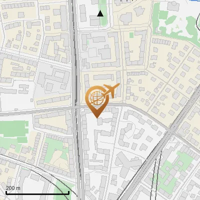 Foto zu Potsdamer Straße 13, 80802 München