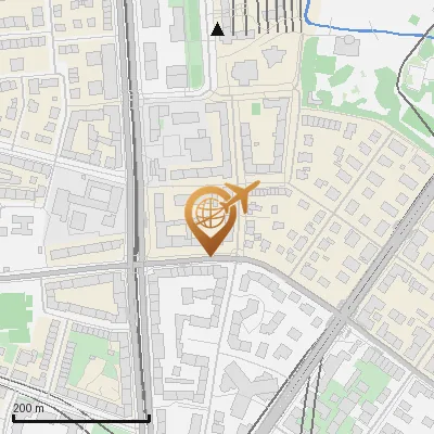 Foto zu Potsdamer Straße 14, 80802 München