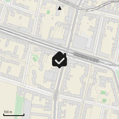 Foto zu Potsdamer Straße 144, 10783 Berlin