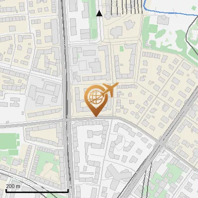 Foto zu Potsdamer Straße 16, 80802 München