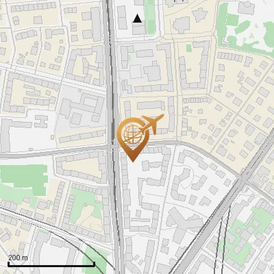 Foto zu Potsdamer Straße 17, 80802 München