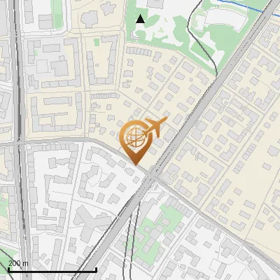 Foto zu Potsdamer Straße 4, 80802 München