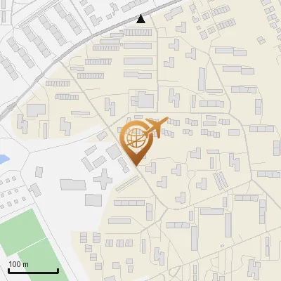 Foto zu Potsdamer Straße 5, 22149 Hamburg