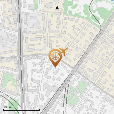Foto zu Potsdamer Straße 5, 80802 München