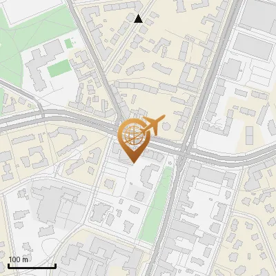 Foto zu Potsdamer Straße 52, 14163 Berlin