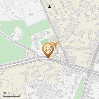 Foto zu Potsdamer Straße 6, 14163 Berlin