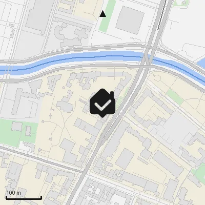 Foto zu Potsdamer Straße 68, 10785 Berlin