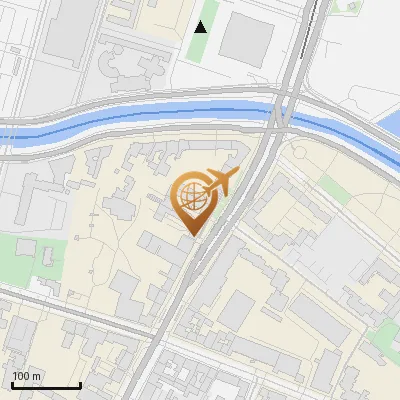 Foto zu Potsdamer Straße 70, 10785 Berlin