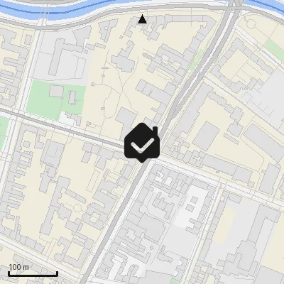Foto zu Potsdamer Straße 86, 10785 Berlin