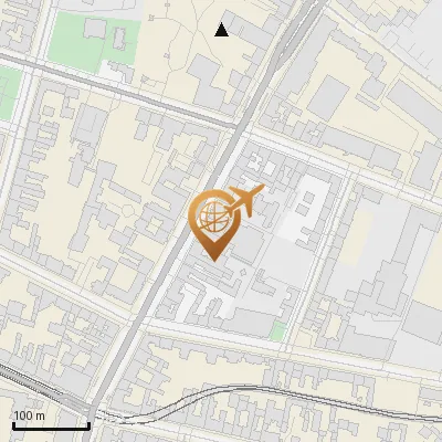Foto zu Potsdamer Straße 87, 10785 Berlin