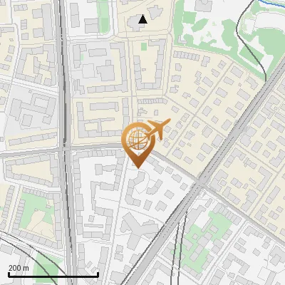 Foto zu Potsdamer Straße 9, 80802 München