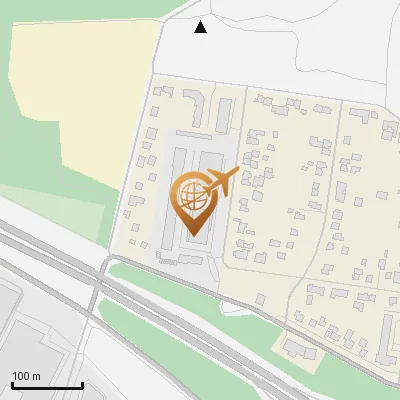 Foto zu Prachtkäferweg 1, 21077 Hamburg