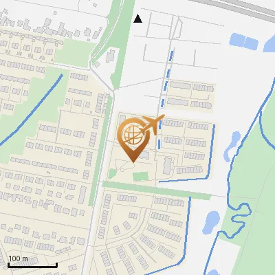 Foto zu Prachtnelkenweg 6, 22117 Hamburg