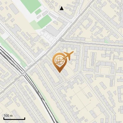 Foto zu Pradelstraße 9, 13187 Berlin