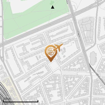 Foto zu Prälat-Otto-Müller-Platz 6, 50670 Köln