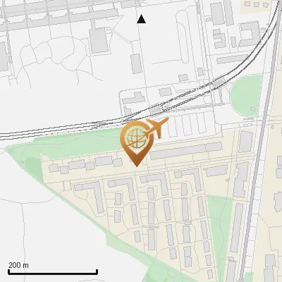Foto zu Prälat-Wellenhofer-Straße 32, 81377 München