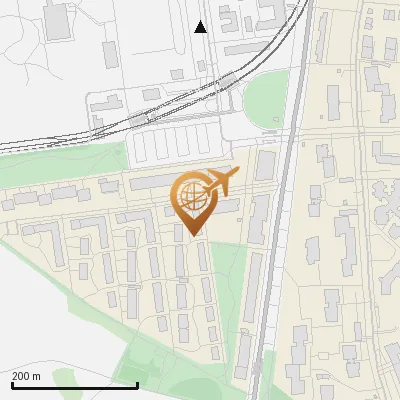 Foto zu Prälat-Wellenhofer-Straße 9, 81377 München