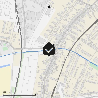 Foto zu Prämonstratenserstraße 5, 51069 Köln