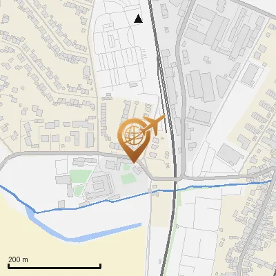 Foto zu Prämonstratenserstraße 60, 51069 Köln
