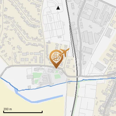 Foto zu Prämonstratenserstraße 64, 51069 Köln