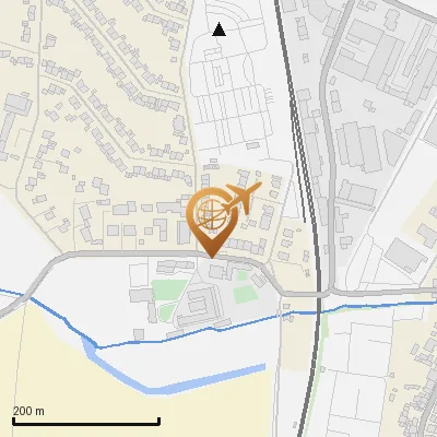 Foto zu Prämonstratenserstraße 72, 51069 Köln