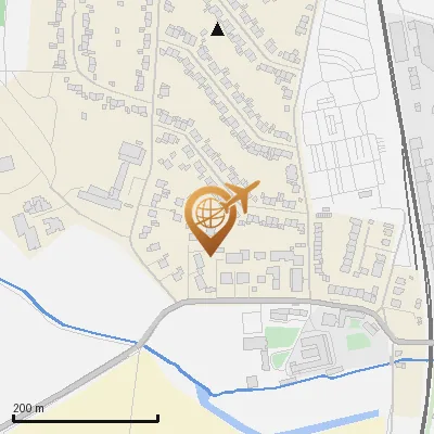 Foto zu Prämonstratenserstraße 86, 51069 Köln