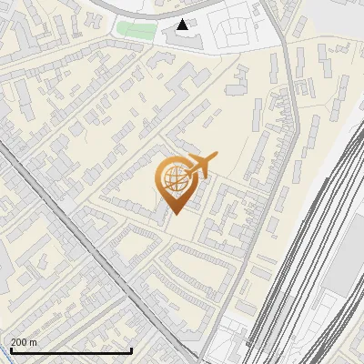 Foto zu Präses-Richter-Platz 1, 51065 Köln
