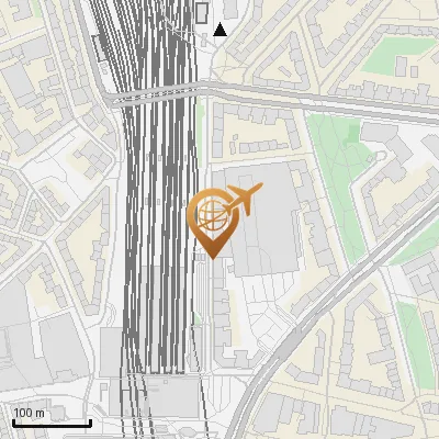 Foto zu Präsident-Krahn-Straße 16, 22765 Hamburg