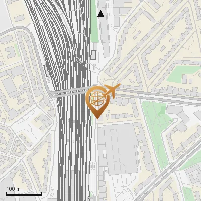 Foto zu Präsident-Krahn-Straße 22, 22765 Hamburg