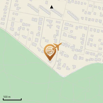 Foto zu Pralleweg 1, 22359 Hamburg