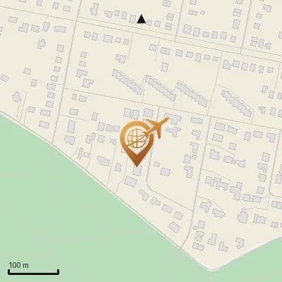 Foto zu Pralleweg 13, 22359 Hamburg