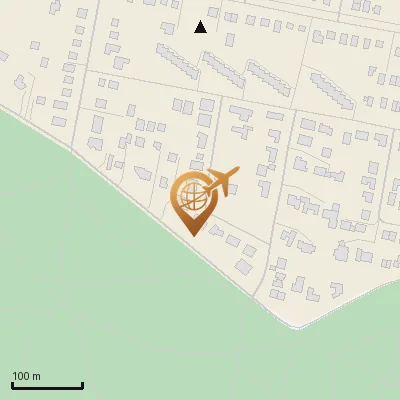 Foto zu Pralleweg 7, 22359 Hamburg