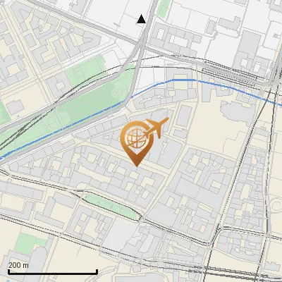 Foto zu Prannerstraße 4, 80333 München