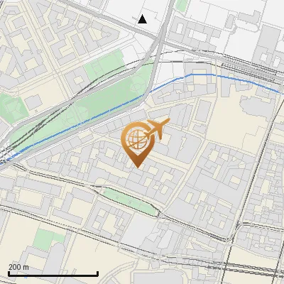 Foto zu Prannerstraße 5, 80333 München