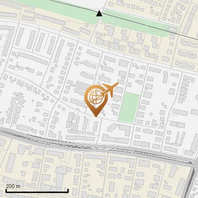 Foto zu Praschlerstraße 10, 81673 München