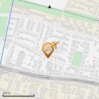 Foto zu Praschlerstraße 13, 81673 München