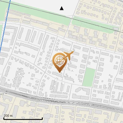 Foto zu Praschlerstraße 19, 81673 München