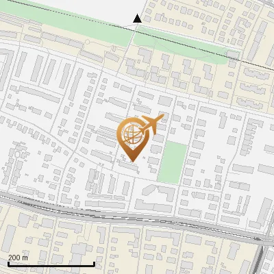 Foto zu Praschlerstraße 26, 81673 München