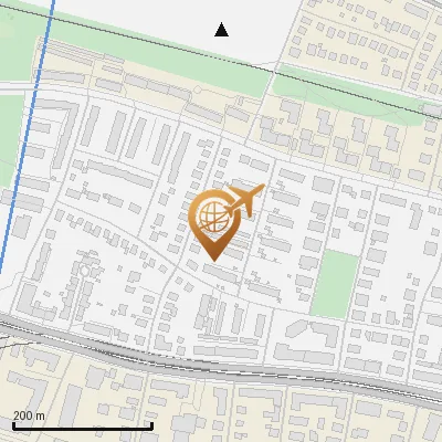 Foto zu Praschlerstraße 27, 81673 München