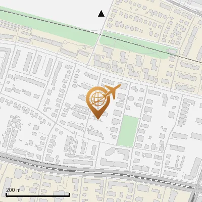 Foto zu Praschlerstraße 36, 81673 München