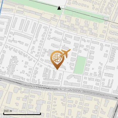 Foto zu Praschlerstraße 4, 81673 München
