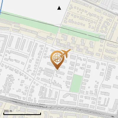Foto zu Praschlerstraße 44, 81673 München
