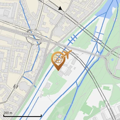Foto zu Praterinsel 4, 80538 München